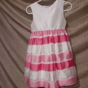 Toddlers formal party dress